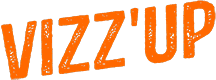 Logo de la société Vizz'up